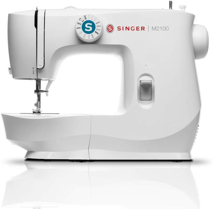 Singer M2100 Sewing Machine for Beginners best cheap sewing machine